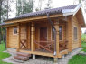 Medinių, Karkasinių namų, tvorų, terasų statyba (6)