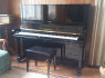 Parduodu pianiną Yamaha U3