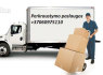 860975110 KROVINIŲ PERVEŽIMAS - TRANSPORTO PASLAUGOS