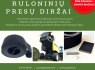 Rulonnių presų diržai puikiomis kainomis (1)