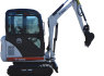 Bobcat, mini krautuvų nuoma Kaune 865641801 (2)