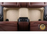 VOLVO S60 2001 - 2015 METŲ NESLYSTANTYS, NESIBRAIŽANTYS, LENGVAI VALOMI AUTOMOBILIO KILIMĖLIAI (2)