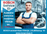 AUTOMOBILIŲ SERVISAS VILNIUJE - BOSCH UAB AUTOVELA, J. Kubiliaus g. 16 (2)