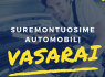 AUTOMOBILIŲ SERVISAS VILNIUJE - BOSCH UAB AUTOVELA, J. Kubiliaus g. 16 (3)