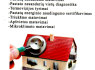 A, A, A Pastato sertifikavimas 8 - 671 - 30995