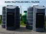 KURO TALPYKLOS 9000 L TALPOS (5)