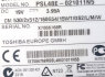 TOSHIBA SATELLITE L40 - 15W DALIMIS (5)