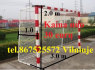 Futbolo vartų tinklas 3x2x1 m 35 eur Vilniuje (1)