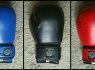 Pirštinės bokso, mma, grappling