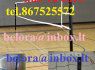 Tinklinio tinklas 12 eur