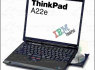 IBM THINKPAD A22E DALIMIS