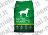 Nuttra Nuggets - Performance 15kg