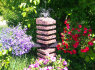 Dekoratyvinių fontanų - kriokliukų gamyba iš akmens (3)