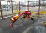 GRĖBLYS VARTYTUVAS DOBILAS GVR - 3 (2)