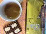 COSMAICaffe kava L ONESTO 250g pupelės ir malta (4)