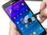 Samsung Note4. 5. 7colių. 4G
