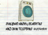 skalbimo masinu remontas Mazeikiai 865584900