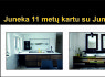 MES jau 11 metu kartu su JUMIS