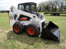 Bobcat nuoma - Technikos gidas