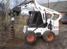 Bobcat nuoma Lietuvoje Technikos gidas
