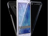 Samsung Galaxy A5 2017 Gelinių nugarėlių rinkinys TPU 0, 3 mm 360