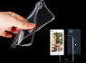 Sony Xperia L - Gelinė telefono nugarėlė Ultra slim