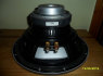 Sony Xplod Subwoofer 1200 - Watt (2)