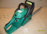 Garden line benzininis pjuklas