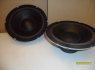 2 Subwoofer 250 Watts 10