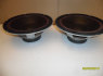 2 Subwoofer 250 Watts 10 (2)