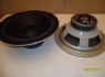 2 Subwoofer 250 Watts 10 (3)