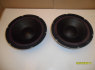 2 Subwoofer 250 Watts 10 (6)