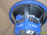 Subwoofer 1500 watts