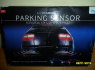 JML parkavimo Sensorius