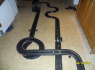 enktininiu masinu trasa Racer car track