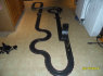 enktininiu masinu trasa Racer car track (2)