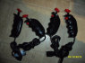 enktininiu masinu trasa Racer car track (6)