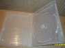 150 Blu - Ray Disc Boxes (2)