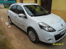 Renault Clio, 1. 2 l, universalas 2012 (3)