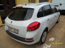 Renault Clio, 1. 2 l, universalas 2012 (5)