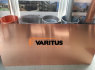 Varis. Vmzinc. Aliuminis stogams ir fasadams (2)