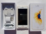 Apple iPhone 6S 6 S 128GB auksinis atrakintas smartphone naujas telefonas