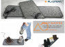 Elektrinis batų džiovinimo kilimėlis Heat Master