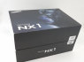 Samsung NX1 28, 2MP skaitmeninė kamera - juoda kartu su 4 Samsung objektyvais