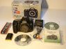 Canon 5D ženklas III ženklas II 5D ženklas IV 7D ženklas II
