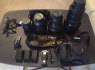 Nikon D810 D800 D700 D500 D7100 D4s D4 Nikon D610