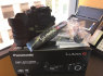 PANASONIC LUMIX DC - GH5m Panasonic LUMIX DMC - GH4