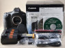 Canon EOS - 1DX Canon 5ds
