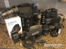 Zestaw Lumix DMC - GH4 - YAGH firma Panasonic