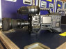 Panasonic AG - HPX370 P2 HD CANON XH A1S vaizdo kameros vaizdo kamera
